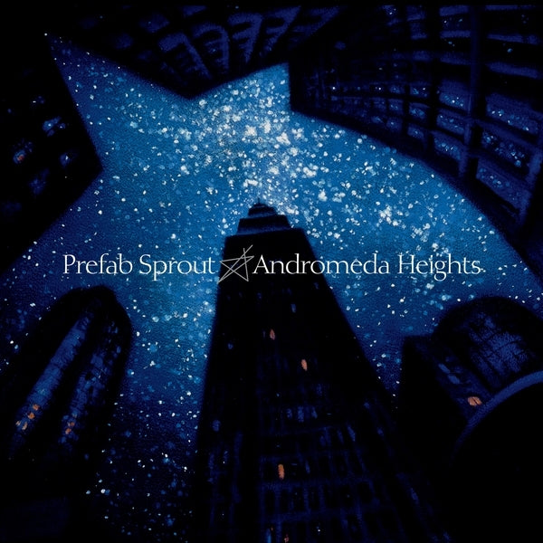 |  Vinyl LP | Prefab Sprout - Andromeda Heights (LP) | Records on Vinyl