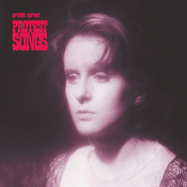 |  Vinyl LP | Prefab Sprout - Protest Songs (LP) | Records on Vinyl