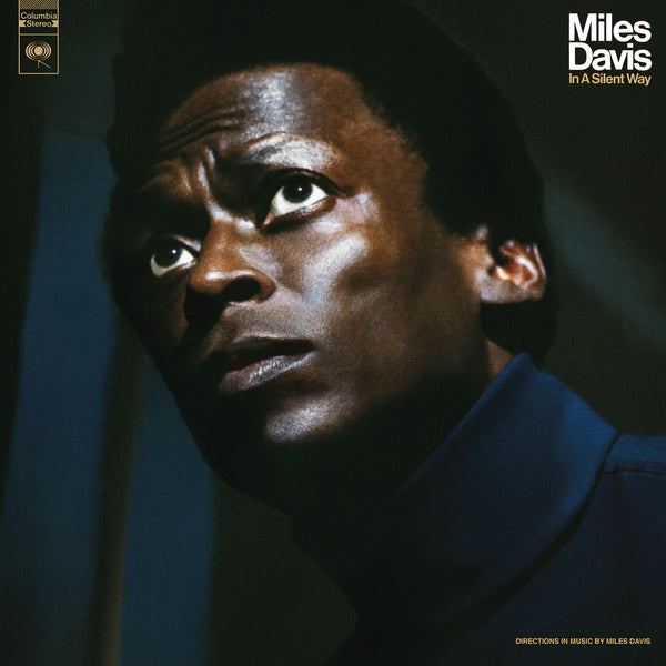 |  Vinyl LP | Miles Davis - In a Silent Way (50th Anniversary) (LP) | Records on Vinyl