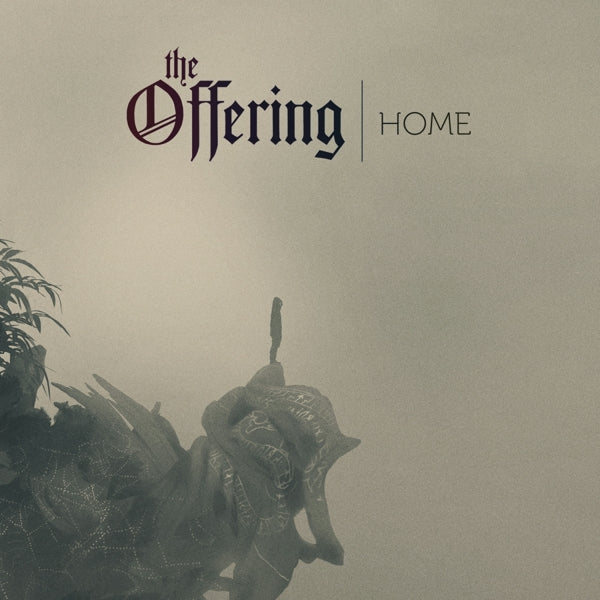 |  Vinyl LP | the Offering - Home (2 LPs) | Records on Vinyl