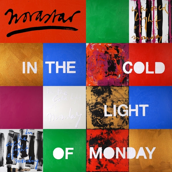 |  Vinyl LP | Novastar - In the Cold Light of Monday (2 LPs) | Records on Vinyl