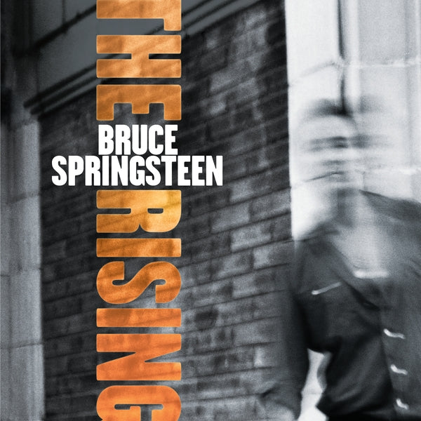 |  Vinyl LP | Bruce Springsteen - The Rising (2 LPs) | Records on Vinyl