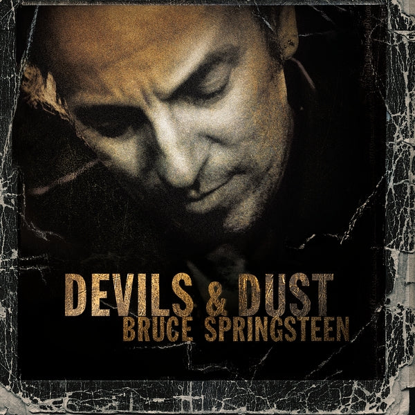 | Vinyl LP | Bruce Springsteen - Devils & Dust (2 LPs) | Records on Vinyl