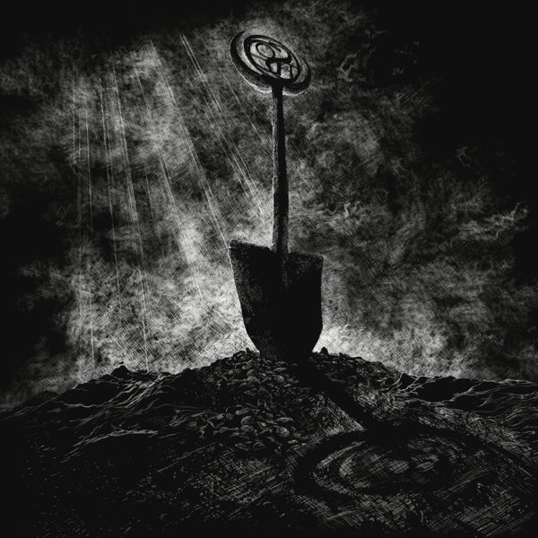 |  Vinyl LP | Gost - Valediction (LP) | Records on Vinyl