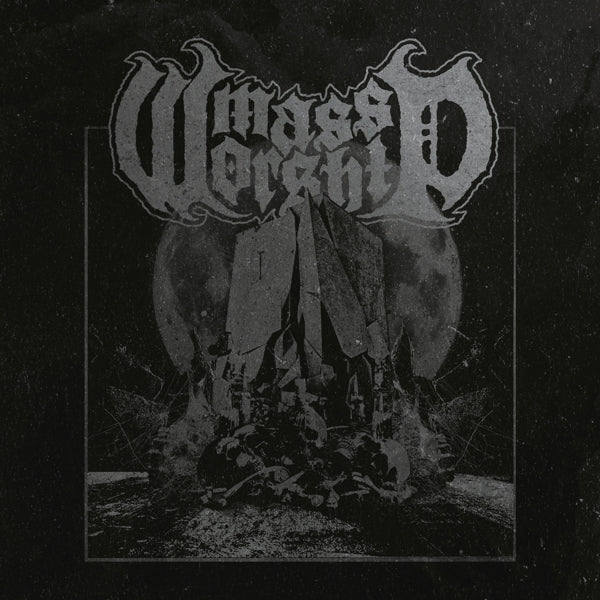 |  Vinyl LP | Mass Worship - Mass Worship (2 LPs) | Records on Vinyl
