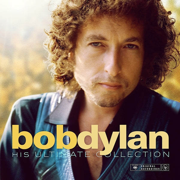 |  Vinyl LP | Bob Dylan - His Ultimate Collection (LP) | Records on Vinyl