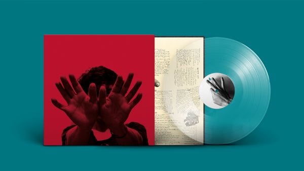 Tune - I Can Feel You..  |  Vinyl LP | Tune-Yards - I Can Feel You Creep Into My Private Life (LP) | Records on Vinyl