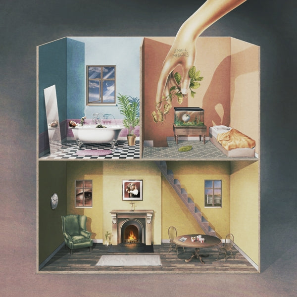 Pixx - Small Mercies |  Vinyl LP | Pixx - Small Mercies (LP) | Records on Vinyl