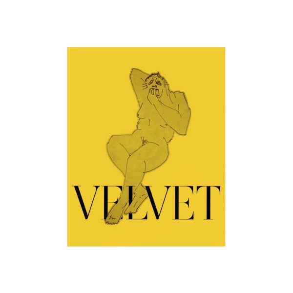 Velvet Negroni - Neon Brown |  Vinyl LP | Velvet Negroni - Neon Brown (LP) | Records on Vinyl