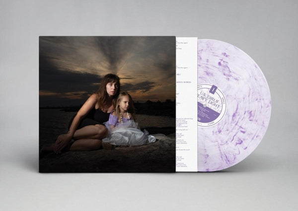 |  Vinyl LP | U.S. Girls - Heavy Light (LP) | Records on Vinyl