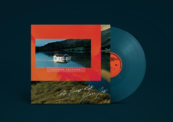 |  Vinyl LP | Future Islands - As Long As You Are (LP) | Records on Vinyl