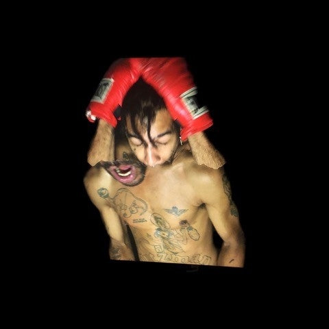 |  Preorder | Velvet Negroni - Bulli (LP) | Records on Vinyl