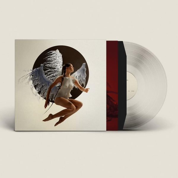 |  Vinyl LP | Lucinda Chua - Yian (LP) | Records on Vinyl