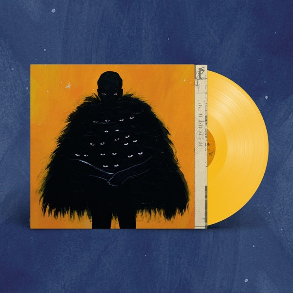 |  Vinyl LP | Anjimile - King (LP) | Records on Vinyl