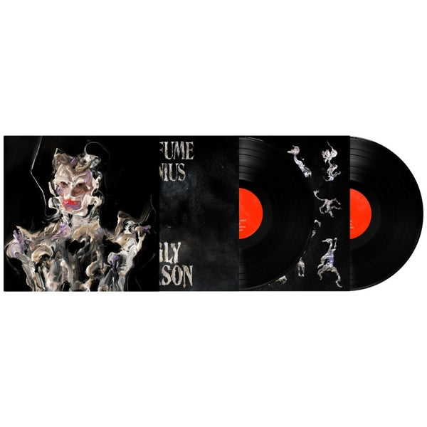 |  Vinyl LP | Perfume Genius - Ugly Season (2 LPs) | Records on Vinyl