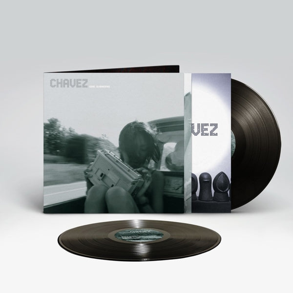 |  Vinyl LP | Chavez - Gone Glimmering (2 LPs) | Records on Vinyl
