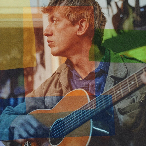 |  Vinyl LP | Steve Gunn - Other You (2 LPs) | Records on Vinyl