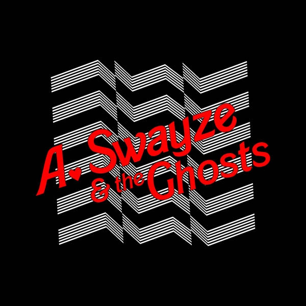 |  12" Single | A. & the Ghosts Swayze - Suddenly (Single) | Records on Vinyl