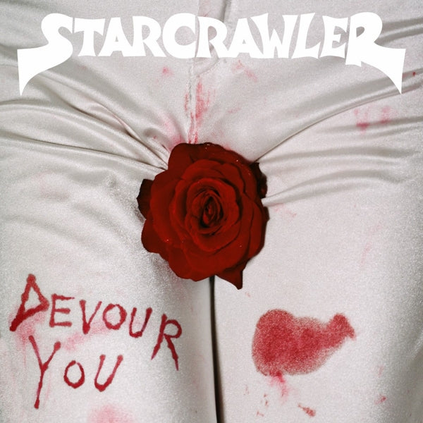 |  Vinyl LP | Starcrawler - Devour You (LP) | Records on Vinyl