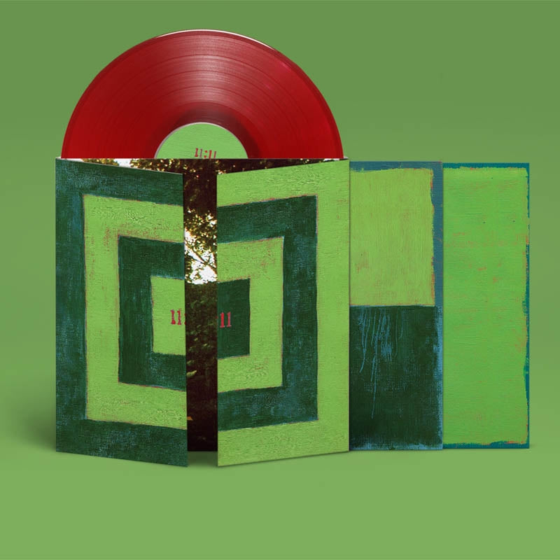 |  Vinyl LP | Pinegrove - 11:11 (LP) | Records on Vinyl