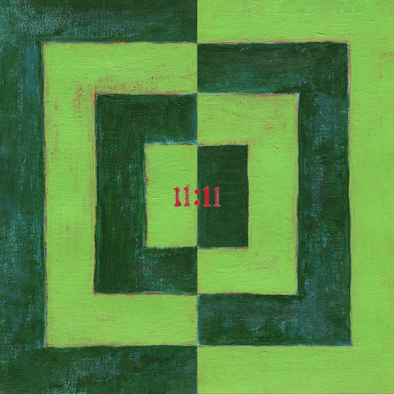 |  Vinyl LP | Pinegrove - 11:11 (LP) | Records on Vinyl