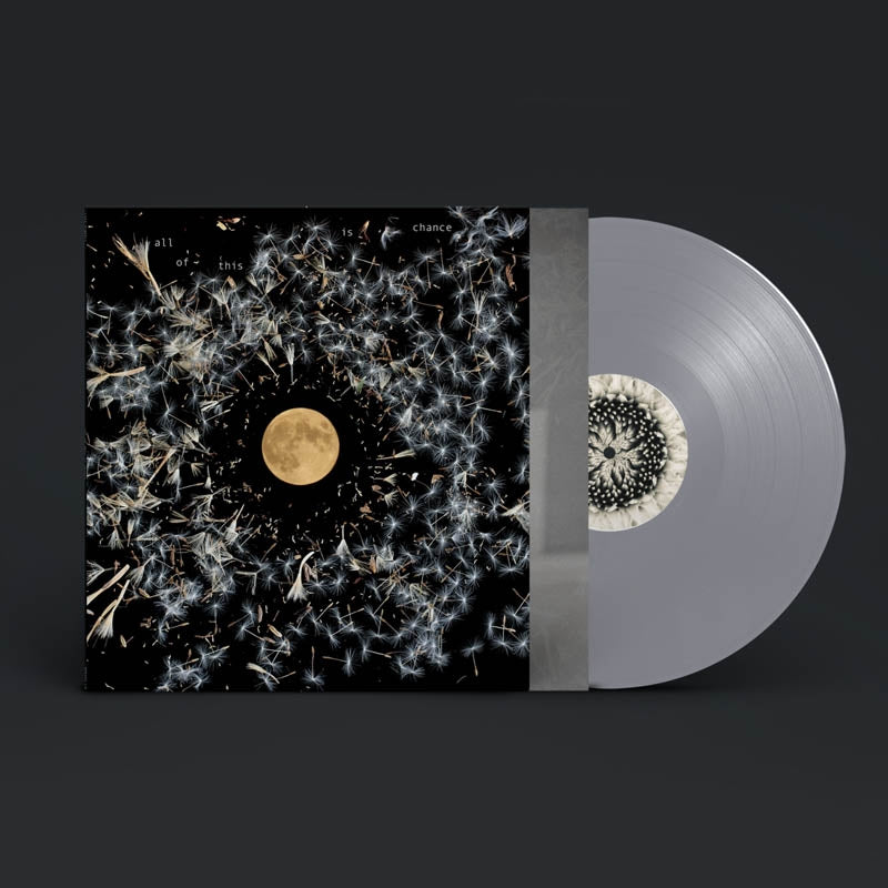 |  Vinyl LP | Lisa O'Neill - All of This is Chance (LP) | Records on Vinyl
