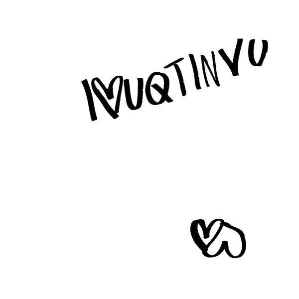 |  Vinyl LP | Jockstrap - I<3uqtinvu (LP) | Records on Vinyl