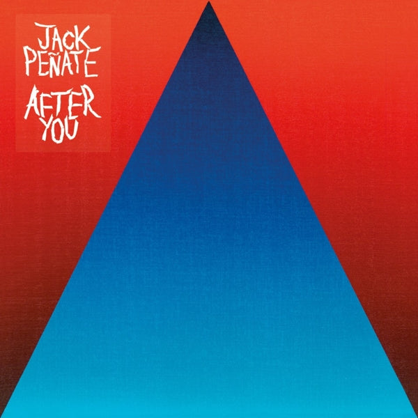 Jack Penate - After You | Vinyl LP | Jack Penate - After You (LP) | Records on Vinyl