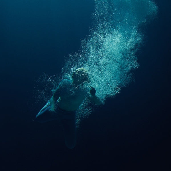 Lapsley - Through Water |  Vinyl LP | Lapsley - Through Water (LP) | Records on Vinyl