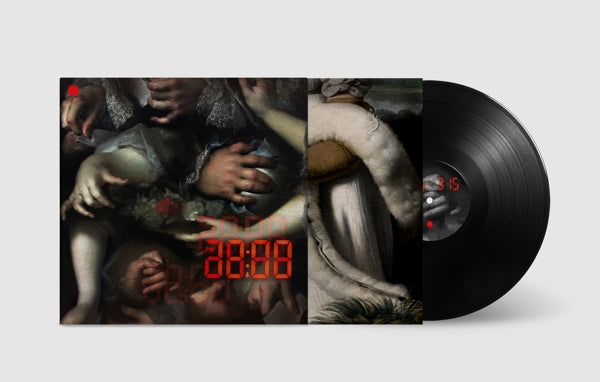 Everything Is Recorded - Friday Forever |  Vinyl LP | Everything is Recorded - Friday Forever (LP) | Records on Vinyl