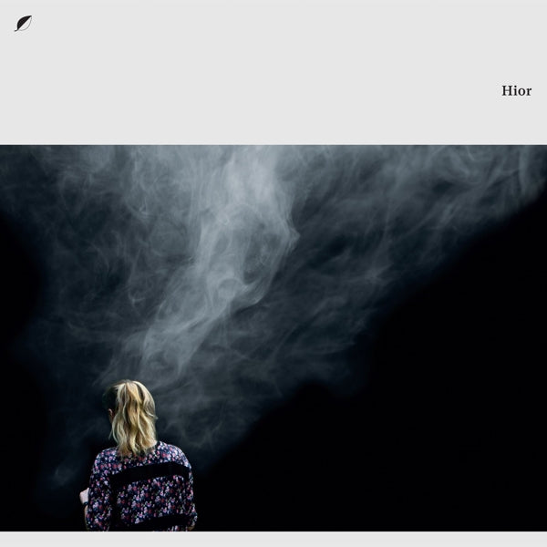 Hior - Descent |  Vinyl LP | Hior - Descent (LP) | Records on Vinyl