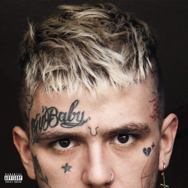 |  Vinyl LP | Lil Peep - Everybody's Everything (2 LPs) | Records on Vinyl