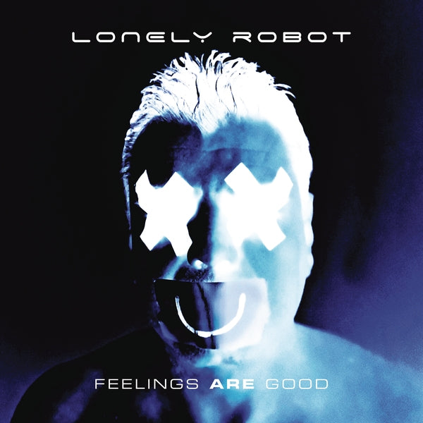 |  Vinyl LP | Lonely Robot - Feelings Are Good (3 LPs) | Records on Vinyl