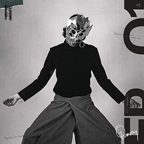 |  12" Single | Quarry - Q1 (Single) | Records on Vinyl
