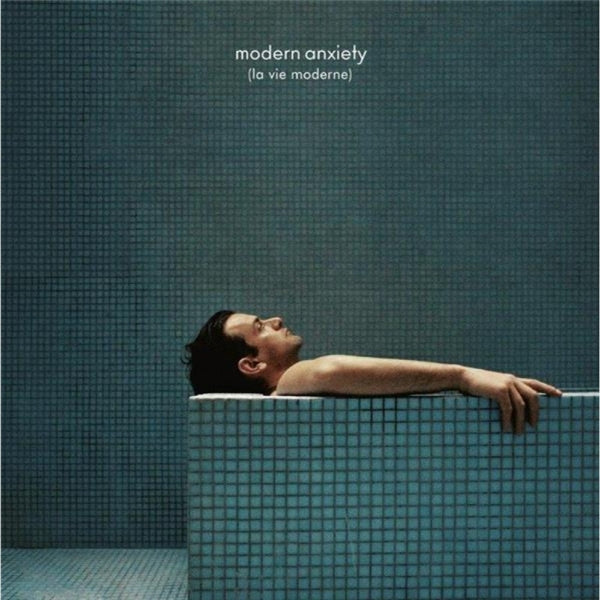 |  Vinyl LP | Josef Salvat - Modern Anxiety (La Vie Moderne) (LP) | Records on Vinyl