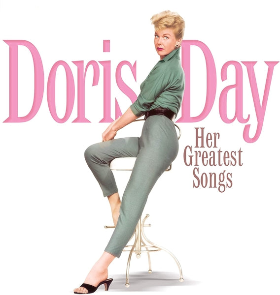 |  Vinyl LP | Doris Day - Doris Day - Her Greatest Songs (LP) | Records on Vinyl