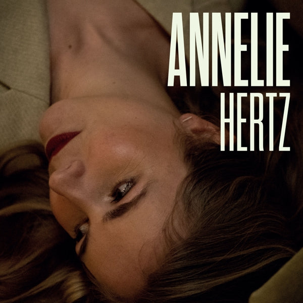 |  Vinyl LP | Annelie - Hertz (LP) | Records on Vinyl