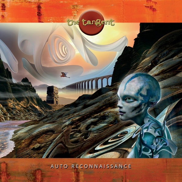 |  Vinyl LP | the Tangent - Auto Reconnaissance (3 LPs) | Records on Vinyl