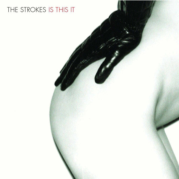|  Vinyl LP | the Strokes - Is This It (LP) | Records on Vinyl