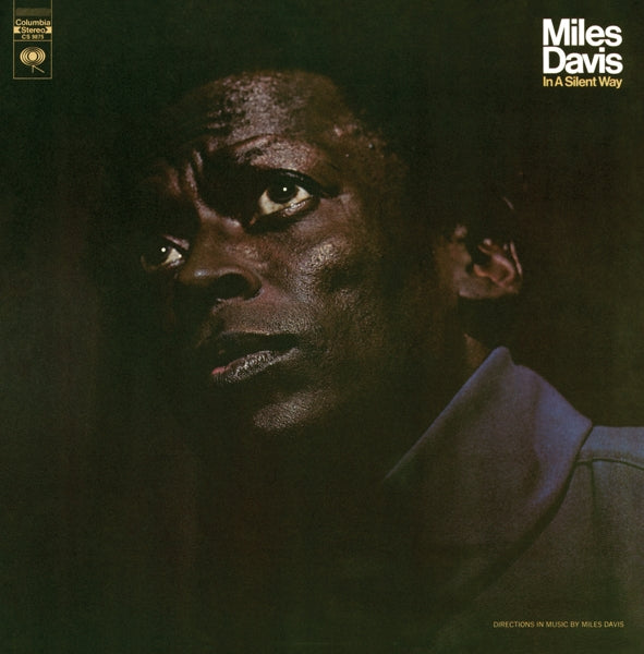 |  Vinyl LP | Miles Davis - In a Silent Way (LP) | Records on Vinyl