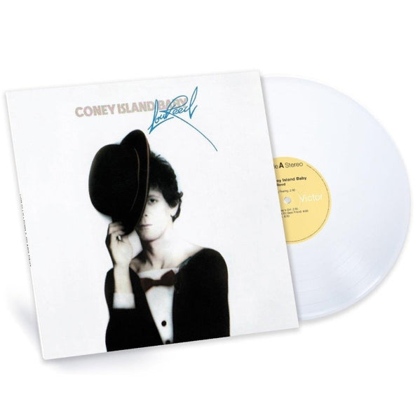 Lou Reed - Coney Island..  |  Vinyl LP | Lou Reed - Coney Island Baby (LP) | Records on Vinyl