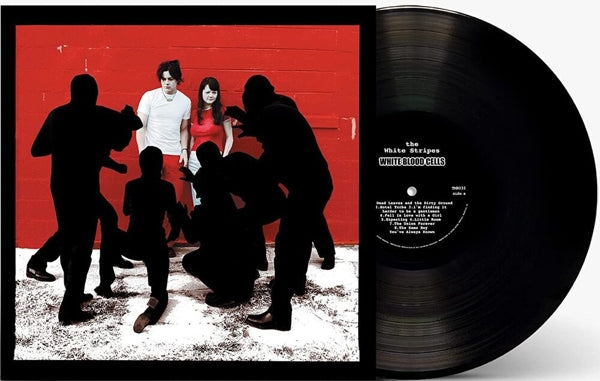 |  Vinyl LP | the White Stripes - White Blood Cells (LP) | Records on Vinyl
