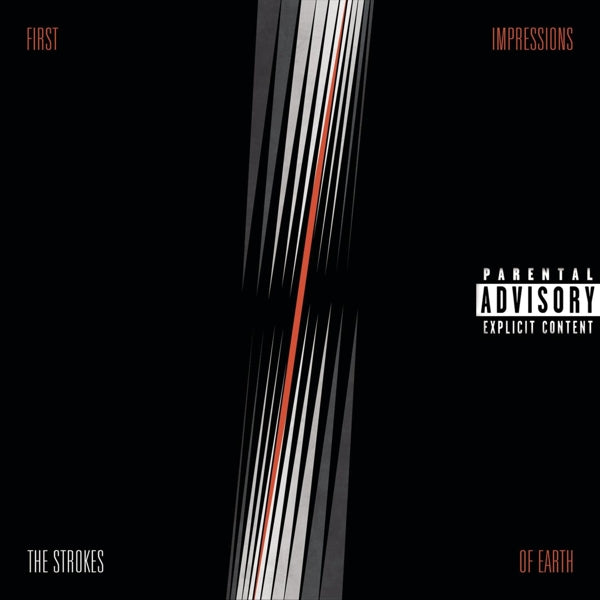 Strokes - First..  |  Vinyl LP | the Strokes - First Impressions of Earth (LP) | Records on Vinyl
