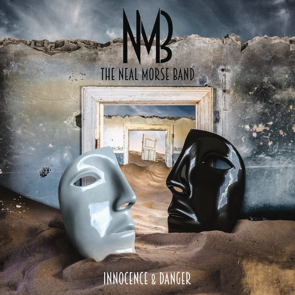 |  Vinyl LP | the Neal Morse Band - Innocence & Danger (5 LPs) | Records on Vinyl