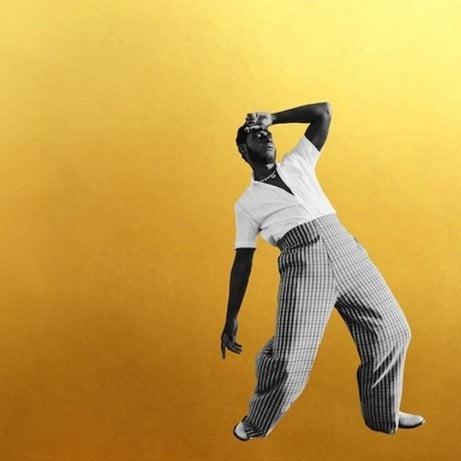 Leon Bridges - Gold |  Vinyl LP | Leon Bridges - Gold-Diggers Sound (LP) | Records on Vinyl