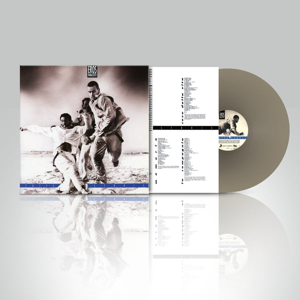 |  Vinyl LP | Eros Ramazzotti - Tutte Storie (LP) | Records on Vinyl