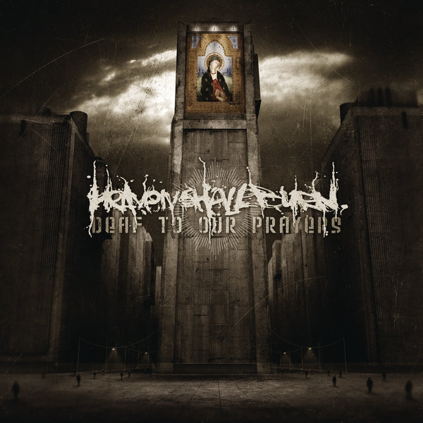 |  Vinyl LP | Heaven Shall Burn - Deaf To Our Prayers (Re-Issue 2021) (LP) | Records on Vinyl