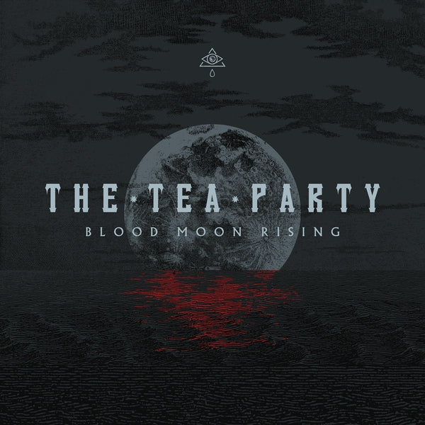 |  Vinyl LP | the Tea Party - Blood Moon Rising (2 LPs) | Records on Vinyl