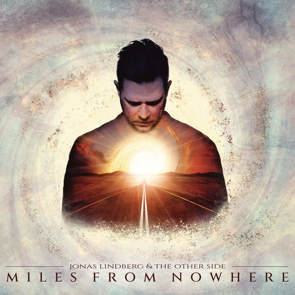 |  Vinyl LP | Jonas Lindberg & the Other Side - Miles From Nowhere (3 LPs) | Records on Vinyl