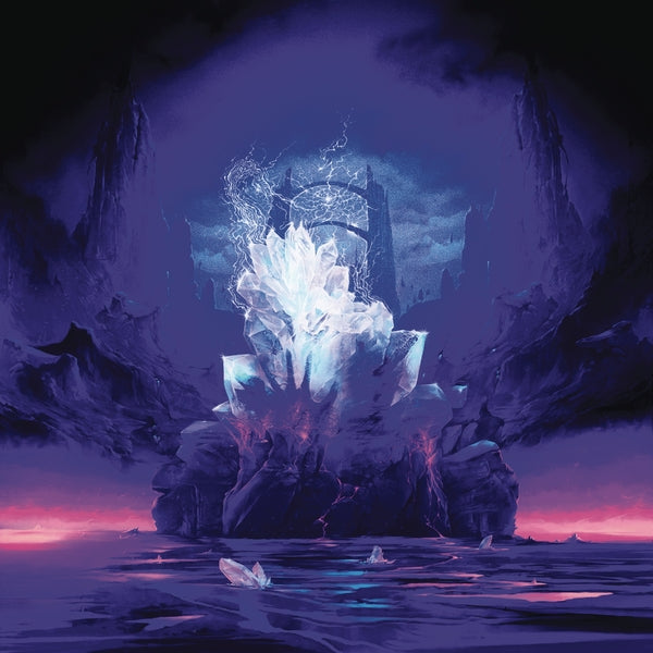 |  Vinyl LP | Monuments - In Stasis (2 LPs) | Records on Vinyl